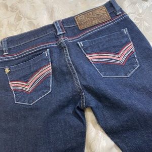 Vintage 1973 Pepe London Jeans